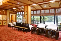 Hamasaka Onsen Totoya Hotels in Shinonsen
