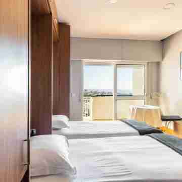 Wonderful Studio in Cascais with Sea View Rooms