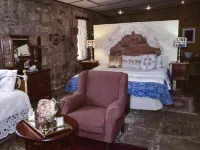 Linwood Guest Farm Hotels in 