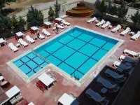 Mucize Termal Spa Hotels in Pamukkale