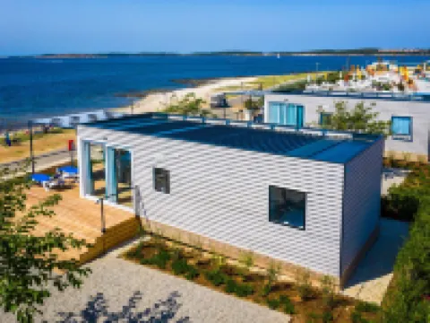 Arena Grand Kazela Camping Homes Hotels in Medulin