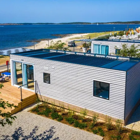 Arena Grand Kazela Camping Homes