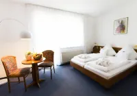 Hotel Roemerstein Hotels in Mainz