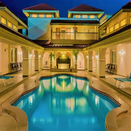 Neonz Resort and Club