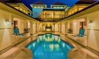 Neonz Resort and Club فنادق في Anand