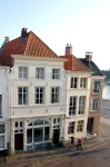 Hotel de Vischpoorte, Hartje Deventer en Aan de IJssel Hotels in der Nähe von Deventer Colmschate Railway Station