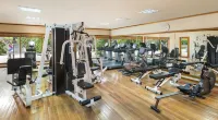 Sheraton Maldives Full Moon Resort & Spa - palestra