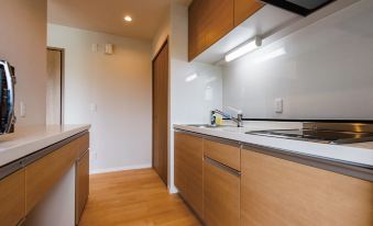 Private Condo Chatan Jagaru by Coldio Premium