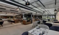 Boutique Hotel Noemia - Morgenmad