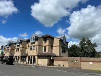 Riverside Hotel Hotels in Stratton