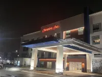 Hampton Inn by Hilton Glendale Milwaukee Hotels in Glendale