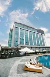 Song Lam Waterfornt Hotel - Pools