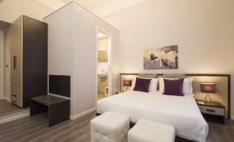 Arenula Suites