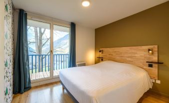 Résidence les Balcons de l'Yse