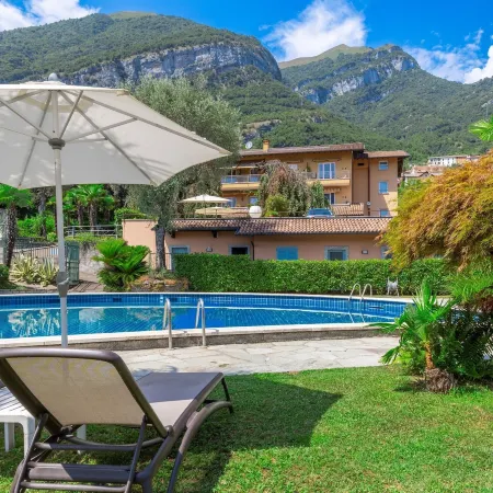 Albergo Villa Edy