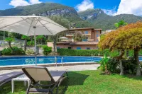 Albergo Villa Edy - Swimmingpools