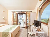 Hotel Baia Del Porto Hotels in Budoni