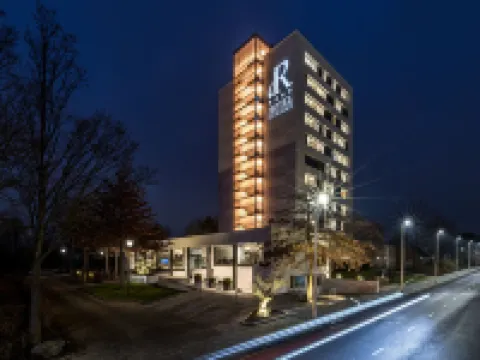 Hotel de Rousch - 4 Sterren Superieur Hotels in Heerlen