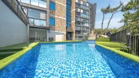Tongyoung Four seasons Pension Hotels in 