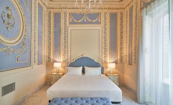 Tandem Veedor de Galeras Suites