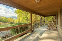 Mount Mitchell Eco Retreat - Wifi
