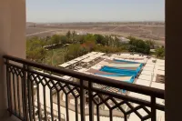 Crowne Plaza SOHAR by IHG - วิว