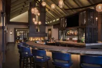 Montage Big Sky - bar