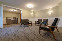 ムールトンボロー イン