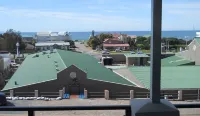 Greystone Guesthouse Hotels in Jeffreys Bay