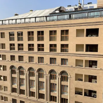 Downtown Suites Yerevan