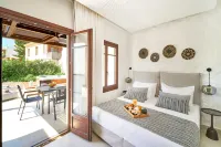 Vista Del Porto Luxury Suites