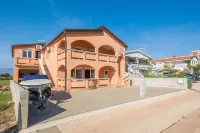 Apartments Hrskanovic