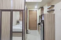 Comfort Studio at Vida View Makasar Apartment Hoteles en Panakkukang