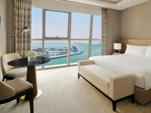 InterContinental Hotels Residences Abu Dhabi