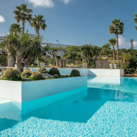 Villa Favorita Hotel & Events