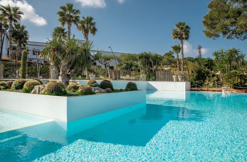 Villa Favorita Hotel & Events photo 3