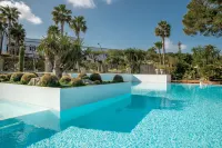 Villa Favorita Hotel & Events - Uima-altaat