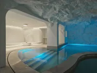 Lovia Mykonos - spa