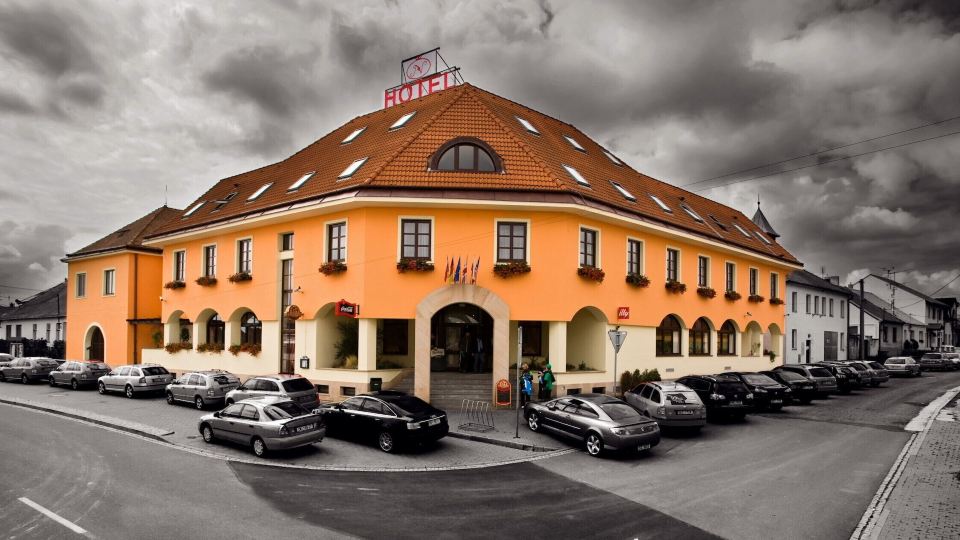 Hotel N Znojmo - Klid, Atmosféra a Zážitek