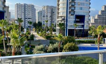 Palmiye Gold