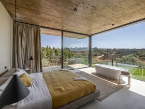 Herdade da Malhadinha Nova - Relais & Châteaux
