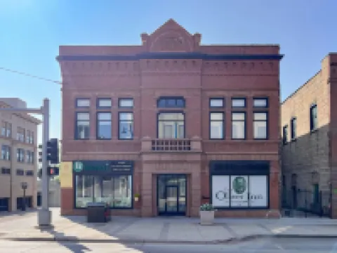 ザ オリバー イン ダルース ホテル ニア カナル パーク