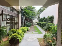 Ancona Center Hotel Hotels in Amparo