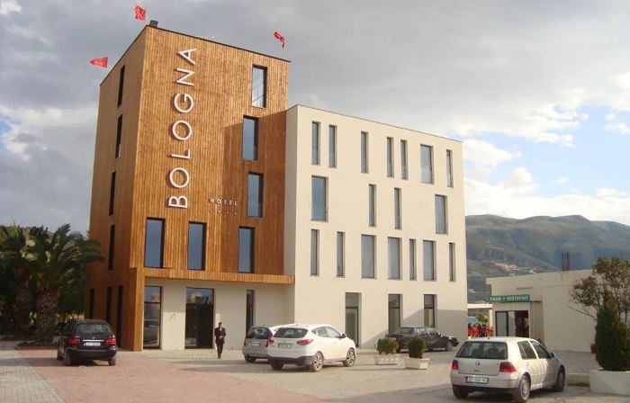 Hotel Bologna