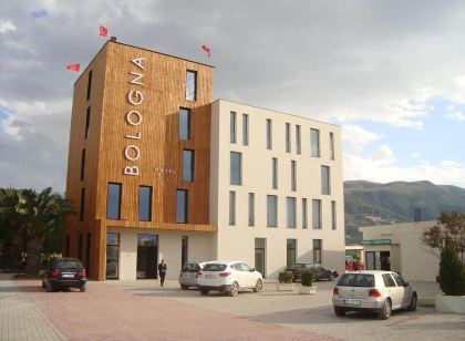 Hotel Bologna