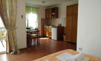Majero Apartments