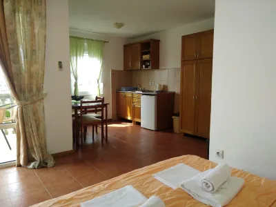 Majero Apartments Hotels in 
