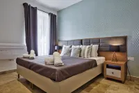 Ursula Apartments Self Catering Studios and 1-Br in Central Valletta by Tritoni Hotels Hotels in Kalkara