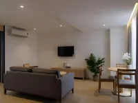 The Journey Hotel Penang Hotels near Convention 33