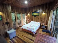 The Green Tree Lodge Hotels in Monteverde
